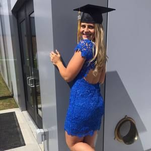 Meet your Posher, Kaitlyn